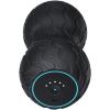 Theragun | Wave Duo and Roller Bundle | Low-Back & Full-Body Vibrating Foam Rollers