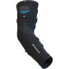 Therabody RecoveryPulse Arm – Compression and Vibration Sleeve for On The Go Relief, Reduce Soreness and Pain in Arms, Increase Flexibility (Medium)(Extra Small)