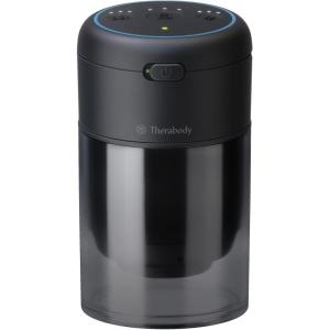 Therabody TheraCup – Portable Cupping Massage Therapy for Localized Muscle Tension Relief & Blood Circulation in Back, Shoulders, Legs and Body – Smart Cupping Therapy with ThermaVibration Technology